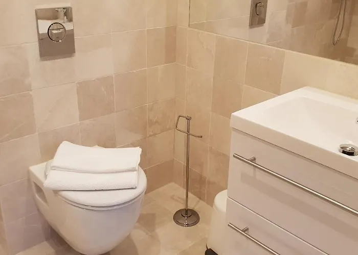 Studiový apartmán